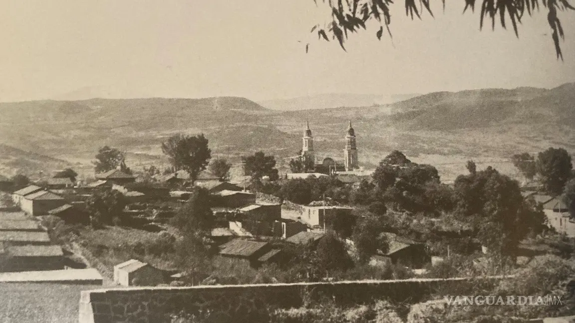 Pueblo de San Jose
